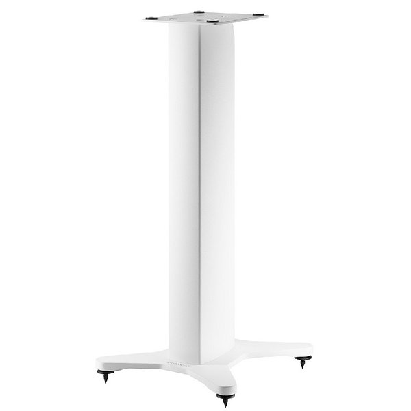 Dynaudio Stand 10 Floor Speaker Stands - White Dynaudio Stand 10 Floor Speaker Stands - White
