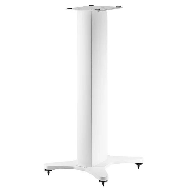 Dynaudio Stand 10 Floor Speaker Stands - White
