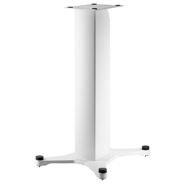 Dynaudio Stand 20 Floor Speaker Stands - White Dynaudio Stand 20 Floor Speaker Stands - White