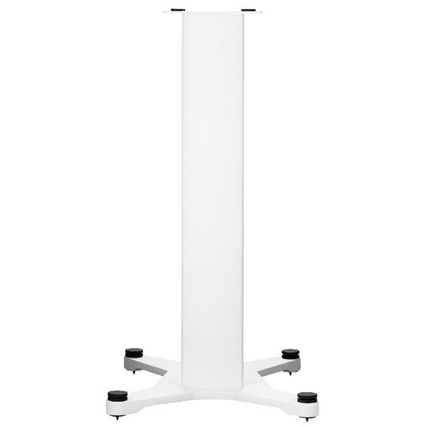 Dynaudio Stand 20 Floor Speaker Stands - White Dynaudio Stand 20 Floor Speaker Stands - White