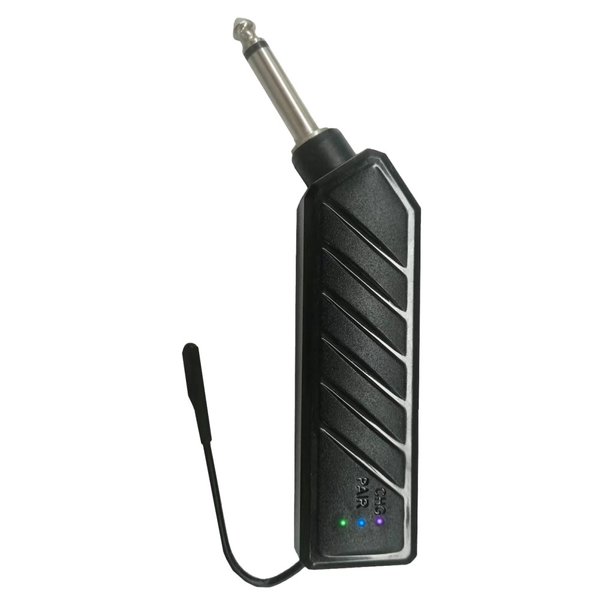 Vinnfier WM5000 UB Wireless Handheld Microphone Vinnfier WM5000 UB Wireless Handheld Microphone