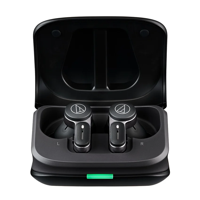 Audio-Technica ATH-TWX7 (Ash Black)