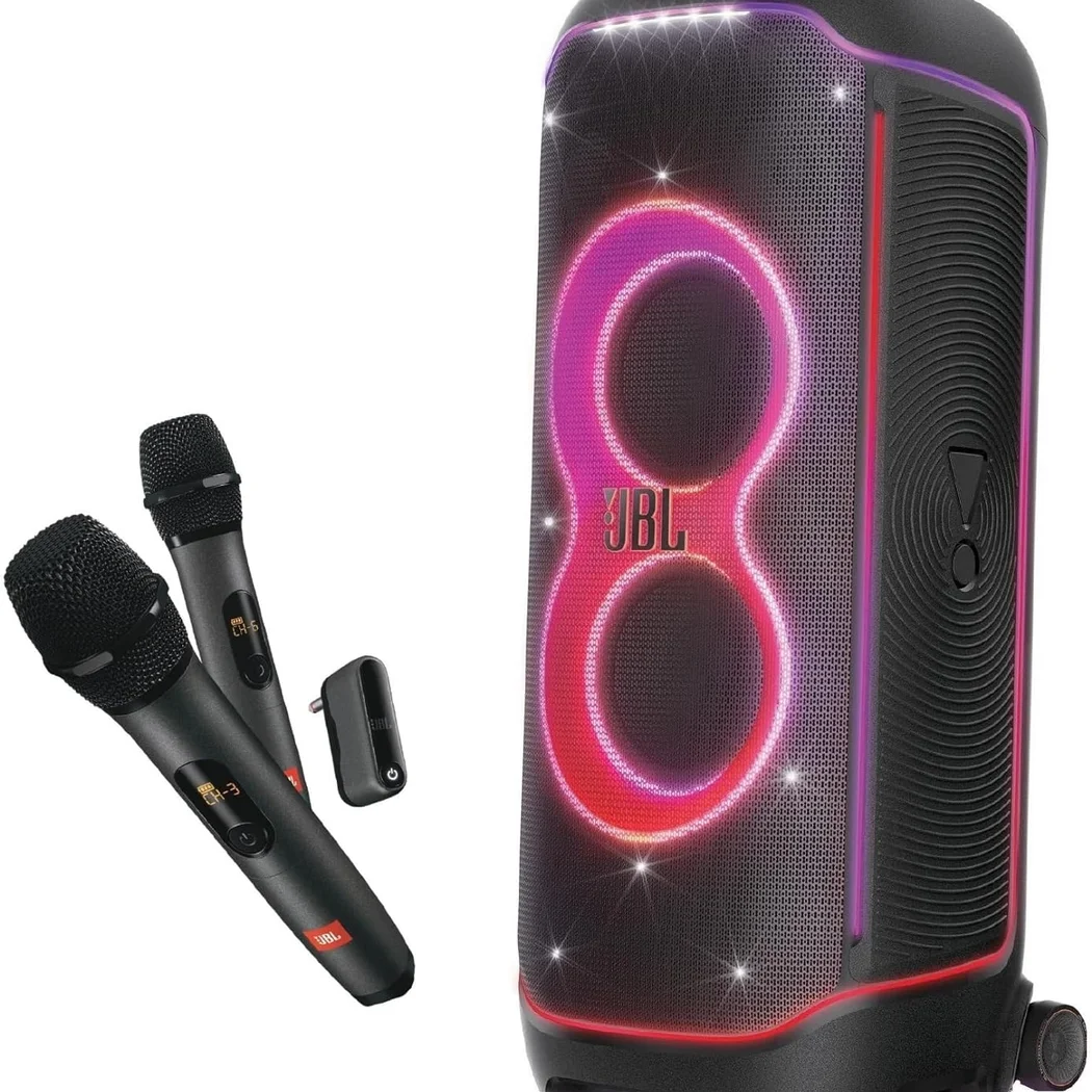 JBL Partybox Ultimate