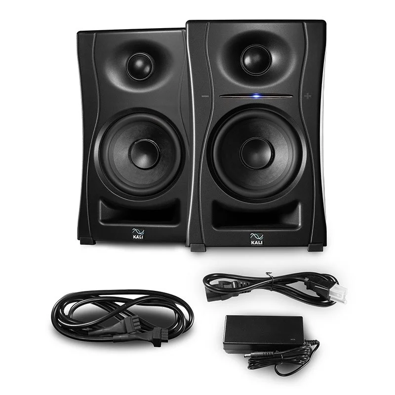 Kali LP-UNF Studio Monitors