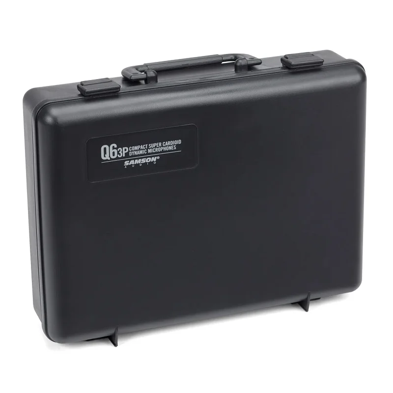 Samson Q6 (3-Pack)
