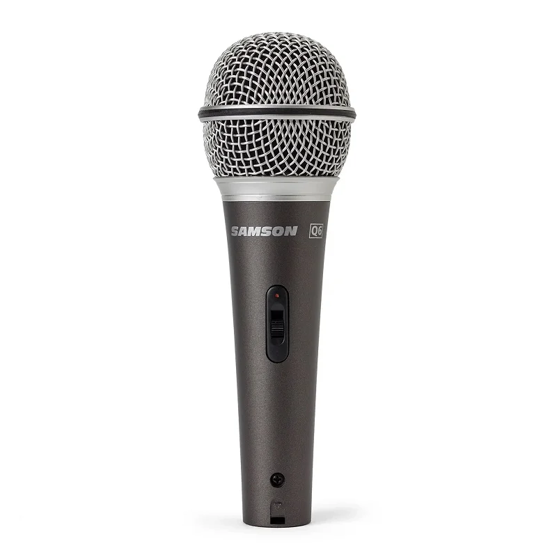Samson Q6