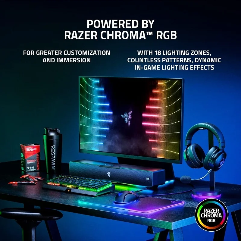 Razer Leviathan V2 Pro