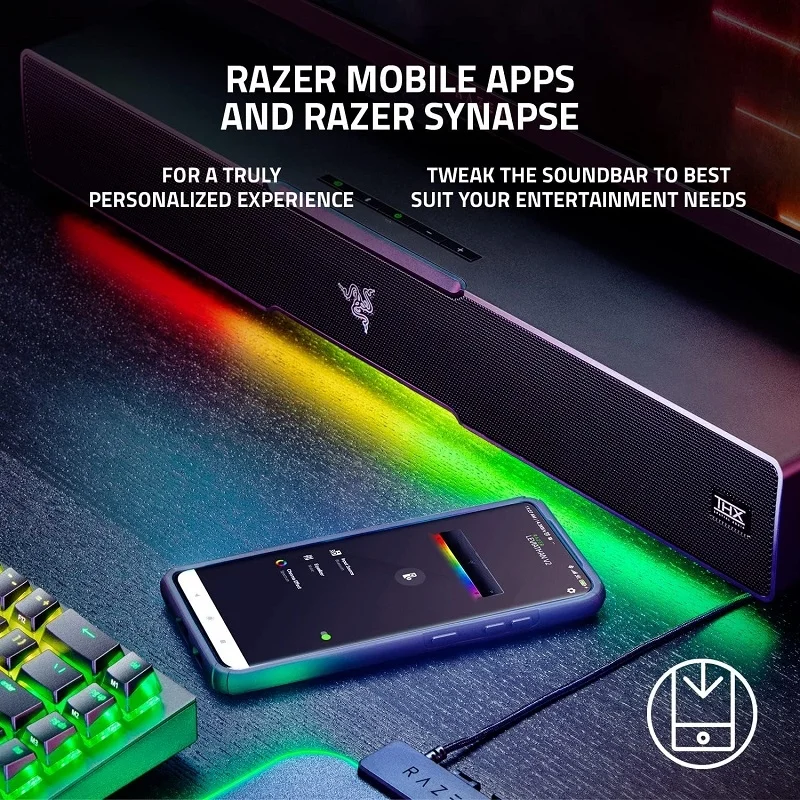 Razer Leviathan V2 Pro