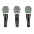 Samson Q6 (3-Pack)