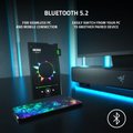 Razer Leviathan V2 Wireless Bluetooth USB Desktop Soundbar Speaker with Subwoofer