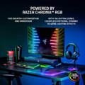 Razer Leviathan V2 Wireless Bluetooth USB Desktop Soundbar Speaker with Subwoofer