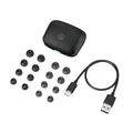 Audio-Technica ATH-TWX7 (Ash Black)